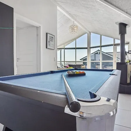 Feriehus Tenaya - 200m From The Sea By Interhome *