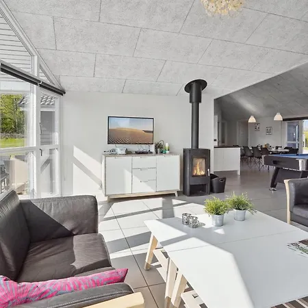 Feriehus Tenaya - 200m From The Sea By Interhome *