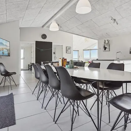 Tenaya - 200m From The Sea By Interhome Feriehus