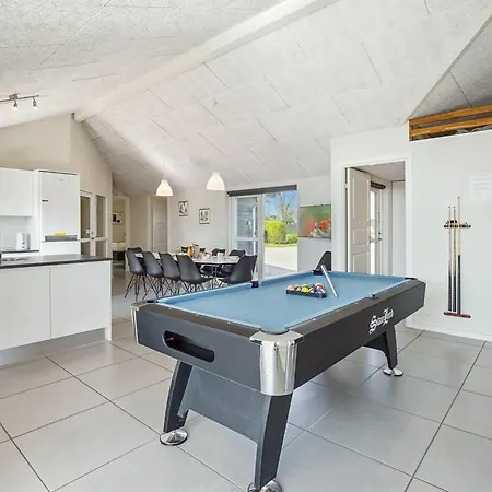 Feriehus Tenaya - 200m From The Sea By Interhome Haderslev
