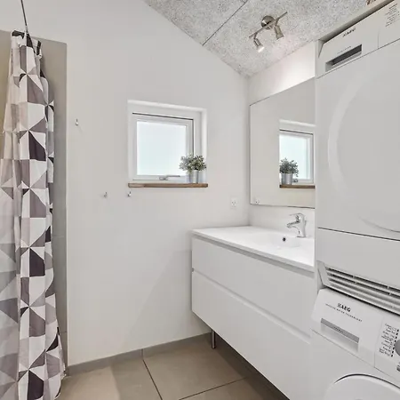 Feriehus Tenaya - 200m From The Sea By Interhome Haderslev