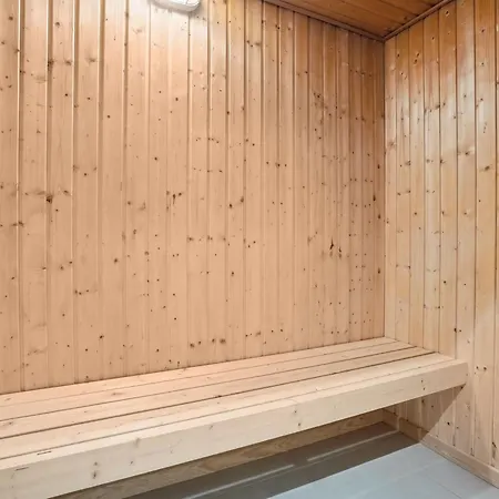 Tenaya - 200m From The Sea By Interhome Feriehus