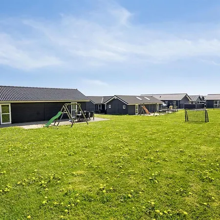 Tenaya - 200m From The Sea By Interhome Feriehus Haderslev